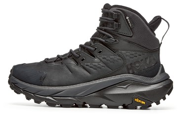 WMNS KAHA 2 GORE-TEX TRIPLE BLACK