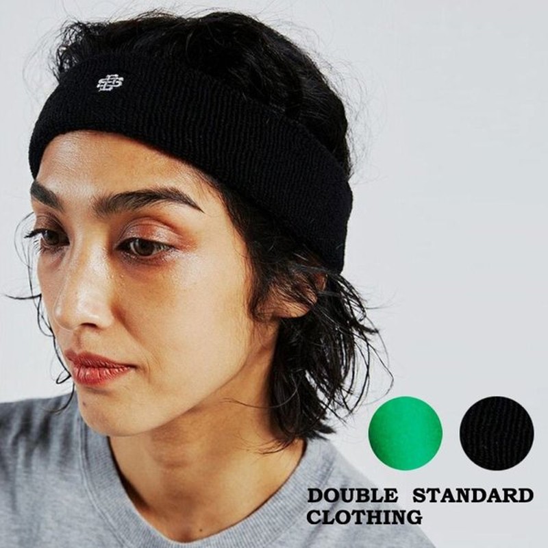 Sale50 Off Double Standard Clothing ダブルスタンダードクロージング 通販 Dsc オリジナルロゴパイルヘアバンド 0600 170 221 通販 Lineポイント最大0 5 Get Lineショッピング