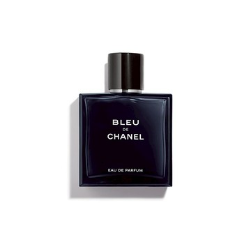 【CHANEL】香奈兒藍色男性香水 50ml