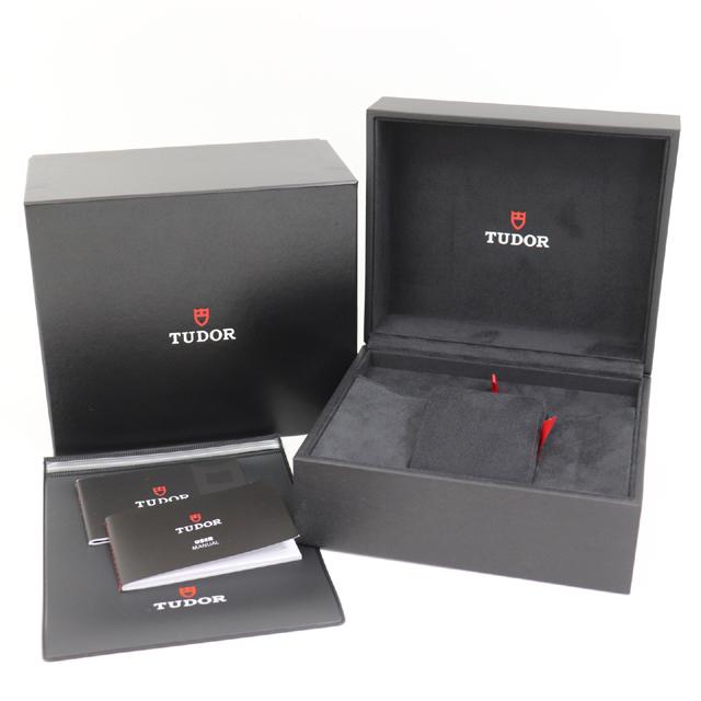 TUDOR Watch Box 時計ケース - www.mecanizadosalbacete.com