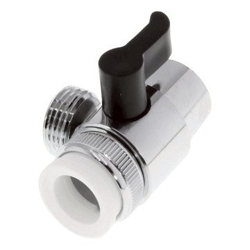 minono 米諾諾 一進二出可切換起波器 FA-21  1個  長5.4 x 寬3.7 x 高4.2cm