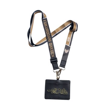 【排球少年】梟谷 證件套+手機墊片 #套組 HKU23A35FBK