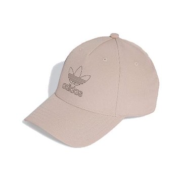 ADIDAS CAP 運動帽-IX9783