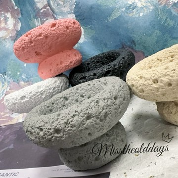 「周邊」11.8*7 cm 糖豆菇兒仔 可愛蘑菇杯 油燈 酥油燈座 塔香座