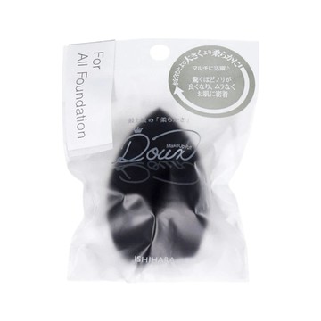 日本 無痕服貼美妝蛋 1st (JN1943)