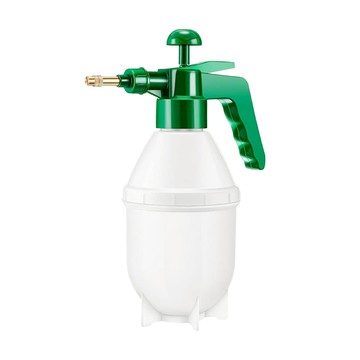 名仕 氣壓噴霧器  1個  顏色隨機