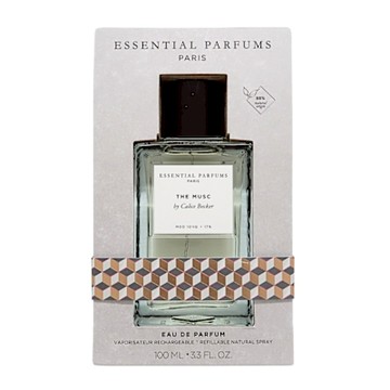 Essential Parfums The Musc 謬斯麝香淡香精 EDP 100ml 平行輸入