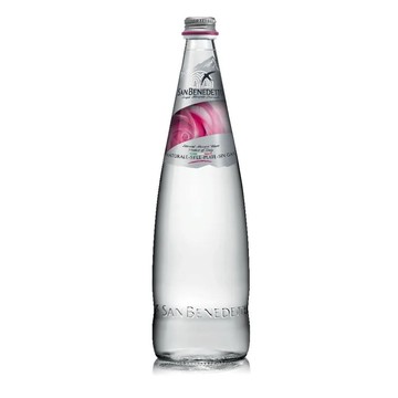 San Benedetto聖碧濤義大利天然礦泉水 1000ml