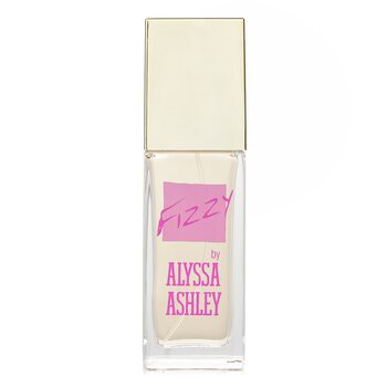 Alyssa Ashley 艾麗莎 Fizzy 淡香水 50ml/1.7oz-淡香水