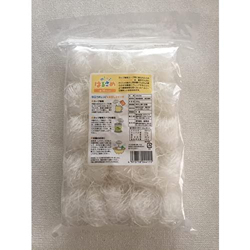 篠崎　ミニはるさめ　お徳用 10g*25　カップ春雨スープ用