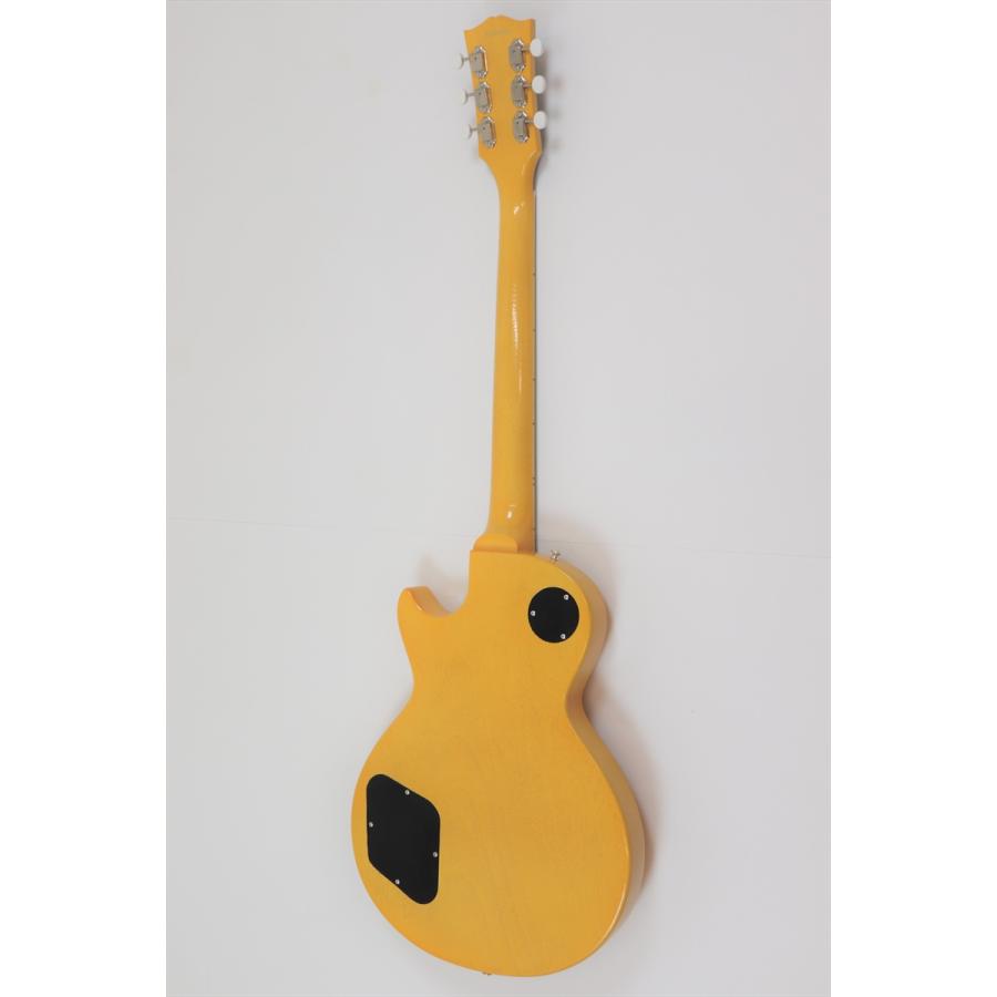 Edwards　E-LS-LTD TV Yellow [ED1042223]