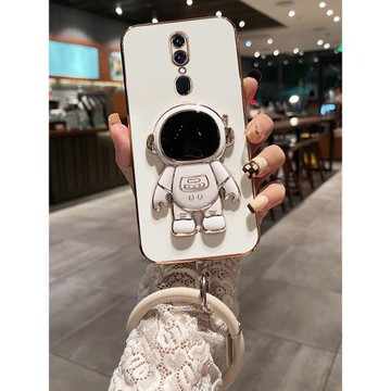 適用oppoA9手機殼oppo A9x保護硅膠套oppoax9鏡頭全包防摔PCAM10軟殼PCEM男女oppa網紅opooa帶支架0pp0oopoa