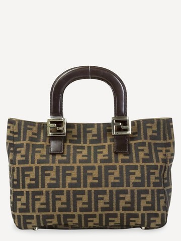 Fendi Handbag