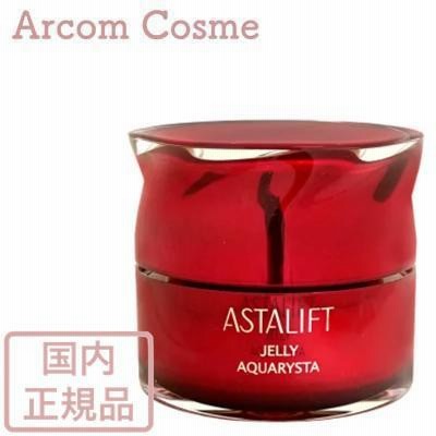 ASTALIFT アスタリフト ジェリー アクアリスタ (ジェリー状先行美容液) 60g【宅配便B発送】