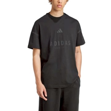 【Adidas 愛迪達】 M A SZN G T 圓領短袖T恤 男 - JJ3658