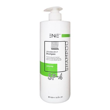 ENIE 雅如詩 SP-4花青素活氧洗髮精(1000ml)『STYLISH MONITOR』DS000433