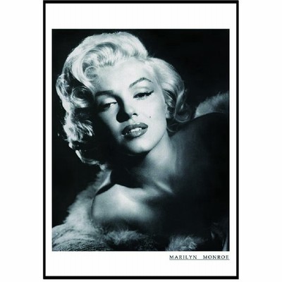 マリリン モンロー ポスターの通販 1件の検索結果 Lineショッピング