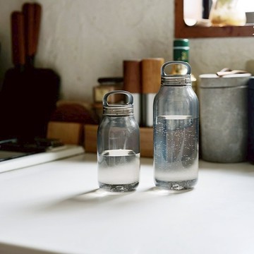 【WUZ屋子】日本KINTO WATER BOTTLE輕水瓶