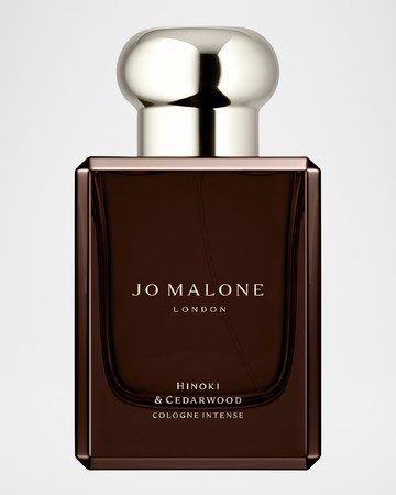 Hinoki & Cedarwood Cologne Intense, 50 mL