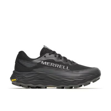 Merrell Agility Peak 6 Gtx [ML00003276] 女 戶外/越野鞋 輕量 防水 黑