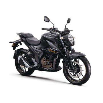 SUZUKI 台鈴機車 GIXXER ER 250街車版(油冷傳奇再度回歸/2023年全新機車)