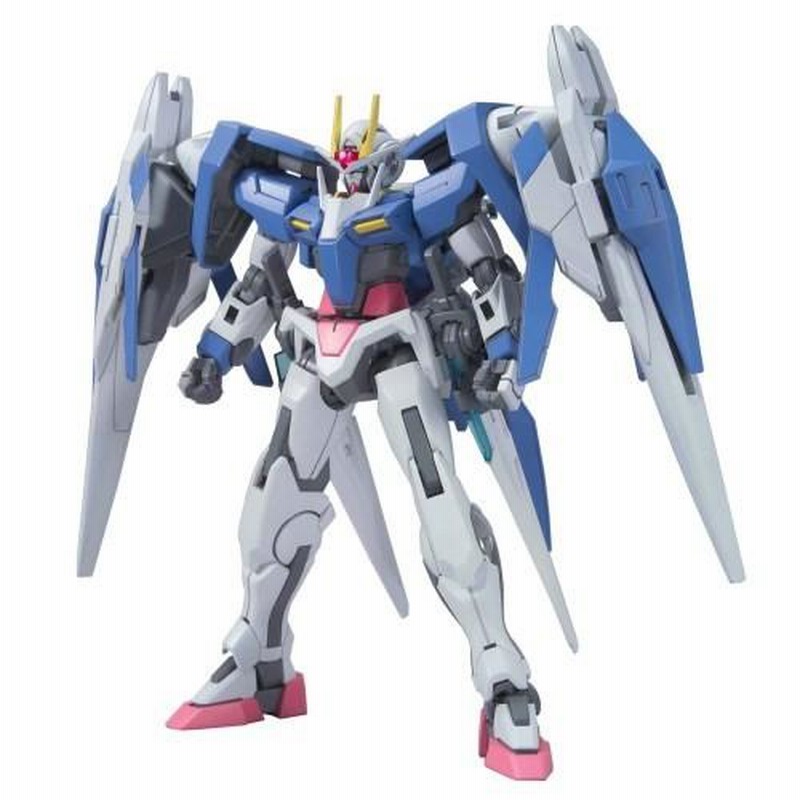 ジオリジン エンディング HG GUNDAM00 22 1/144 GN-0000