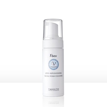 【Fees 法緻】脂質舒敏潔顏慕絲150ml