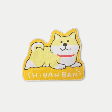 Hate Monday'' X SHIBANBAN - 地墊(SBHM-23R425)