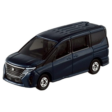 真愛日本 TOMY車 No.94 日產 Serena NISSAN TOMICA TAKARATOMY 小車