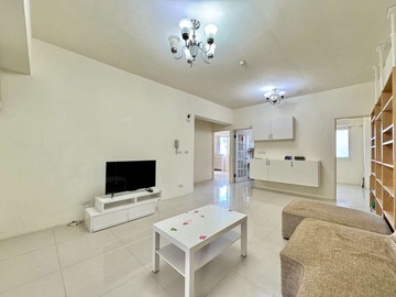 新青安首購首選|免千萬入住水湳低總三房休旅車位｜台中市西屯區長安路二段