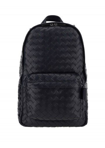 Bottega Veneta - Backpack - Mens - Black