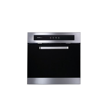 櫻花【E-3625】觸控式電器E3625廚房收納櫃(全省安裝)