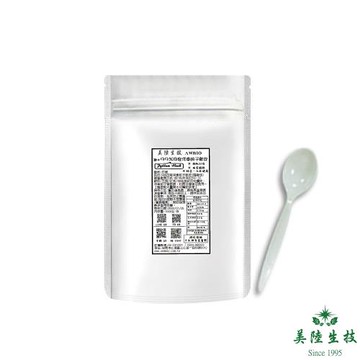 【美陸生技AWBIO】99.9%印度洋車前子麩皮、黃金穀粉(1000g/袋)