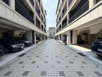 楠梓大學森|台積電|康橋學校|4房全新未住雙車墅｜高雄市楠梓區芎林一街