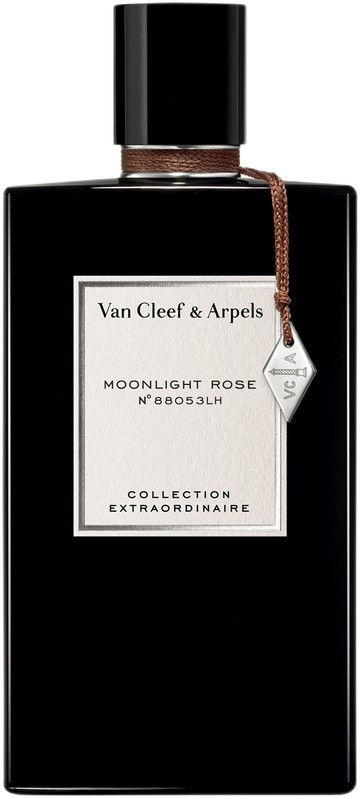 Van Cleef & Arpels Collection Extraordinaire Moonlight Rose Eau de Parfum Spray 75ml