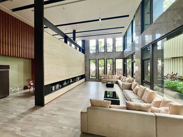 水湳|輕屋齡|巨蛋漢神|高樓層2+1房雙車位｜台中市北屯區敦化路一段