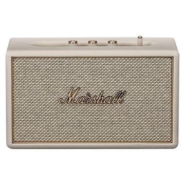 Marshall 家庭藍牙音箱  奶油白  ACTON IV