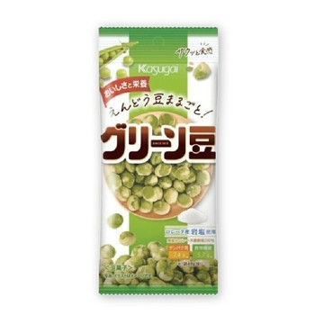 春日井【美味豌豆果】48g