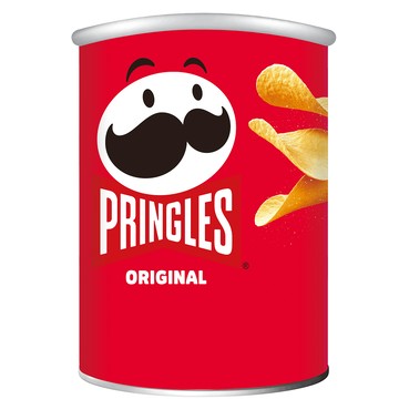 [家速配]品客原味口味洋芋片48g