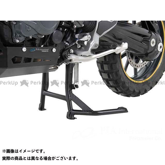 日本メーカー新品 HEPCO BECKER BECKER:ヘプコ ベッカー センタースタンドプロテクションプレート 