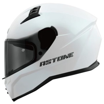 【高CP值】Astone GTO7 素色 變色白藍 全罩安全帽