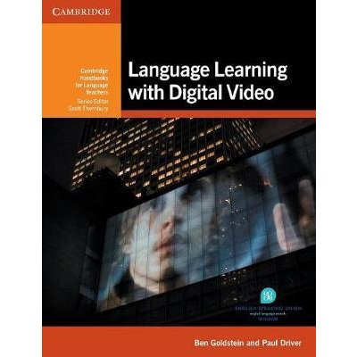 Language Learning with Digital Video