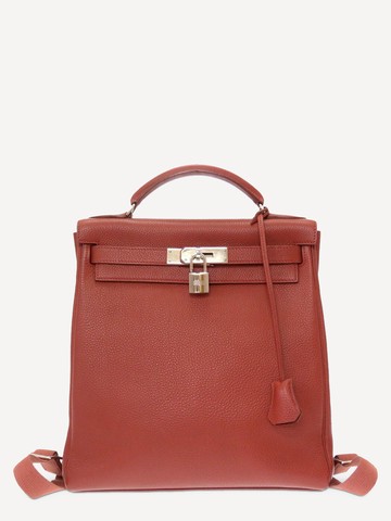 Hermès Backpack