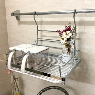 DAY&DAY 小型碗盤架(ST2297A)