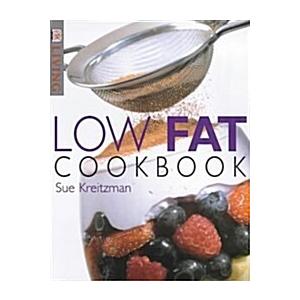 Low Fat Cookbook (Paperback)