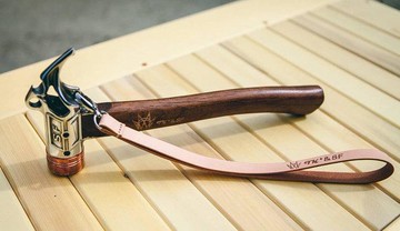 ├登山樂┤臺灣 TK+&SF 獸角銅錘 #SF-EG01
