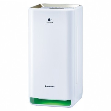Panasonic 空氣清淨機  F-P40LH  白色