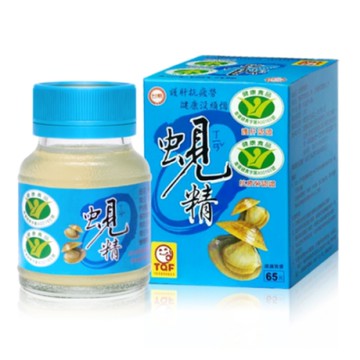 台糖 原味蜆精(48瓶)x2箱(贈寡醣乳酸菌x1盒)