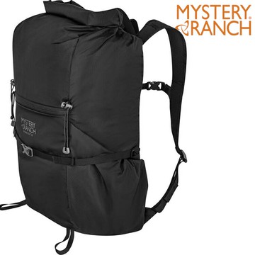 Mystery Ranch 神秘農場 In and Out 25 輕量攻頂背包 113243 黑 Black