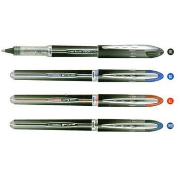 【文具通】UNI 三菱 UB-205抗菌鋼珠筆[深藍] A1100334【APP滿額下單4%點數(單一帳號最高1000點)】7/31止